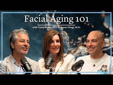 What Really Causes Under-Eye Bags and Sagging Skin | Tanuj Nakra, M.D. & Suzan Obagi, M.D.