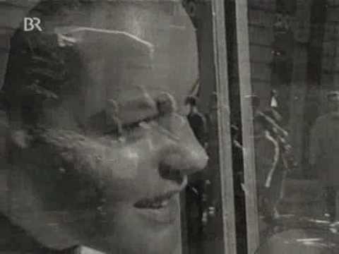 Romy Schneider - Porträt eines Gesichts (Doku), Teil 1/6