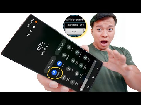 Connect WiFi without Password * 7 Useful Tips & Tricks *