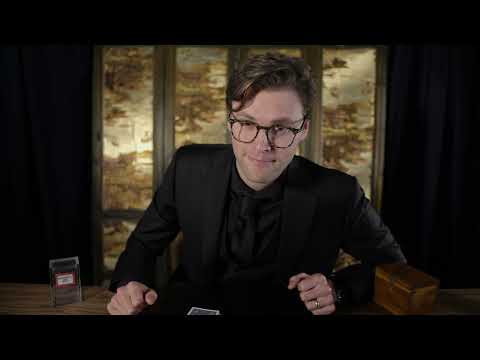 Virtually Impossible - Teaser 2022