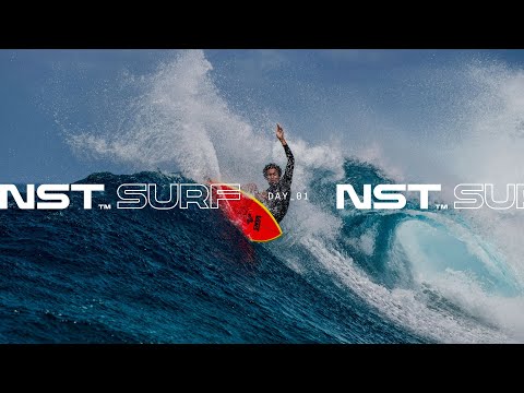 2025 NST Surf | Day 1 | Natural Selection Tour