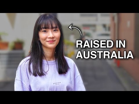 Being Japanese Raised Outside Japan (Overseas Japanese)