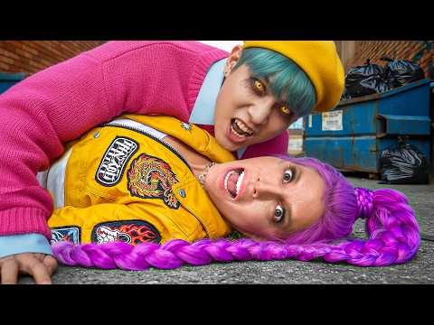 Exposing Every Netflix Crush