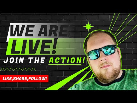 FORTNITE BATTLE ROYALE: Going for 50 Crown Wins with the Wife!