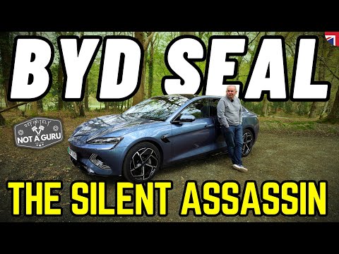 BYD Seal AWD Review | Comprehensive & Honest Car Review