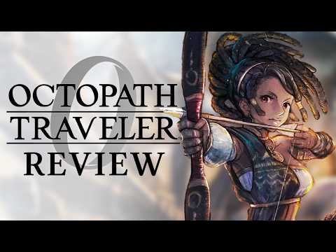 Octopath Traveler 0 Review: I Can't Believe It Paid Off!