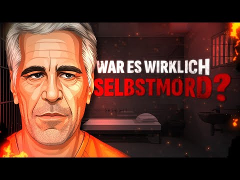 Epsteins Tod: Was uns das Video NICHT zeigt