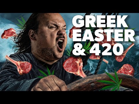 The Perfect Storm | Stavvy Gets Ripped | Season 3 Ep 11