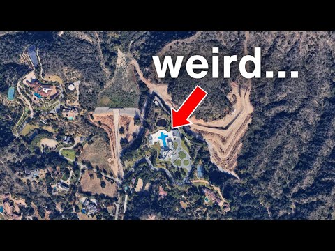 Who owns this house??