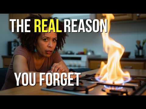 Why You Can’t Finish Simple Tasks (and 5 Brain-Based Solutions)