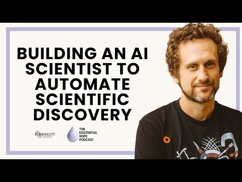 Andrew White on Building an AI Scientist to Automate Discovery