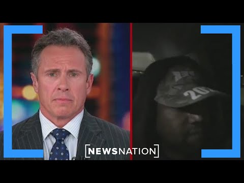 Cuomo, Ye discuss star's anti-Semitic remarks: Full interview | CUOMO