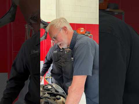 2010 Mini Cooper. Noise in Engine, take a Guess?