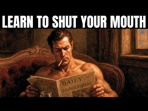 This Is Why You Must Stop Telling What Happens in Your Life - Carl Jung