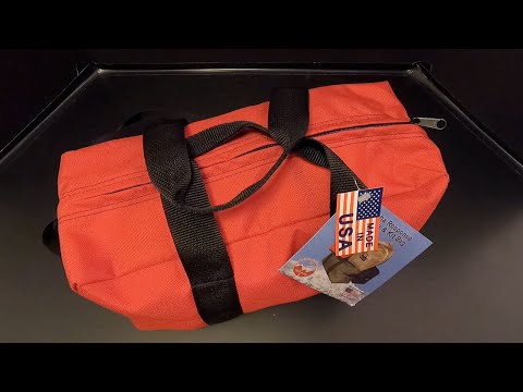 Best Glide ASE Alaska Aviation Survival Kit