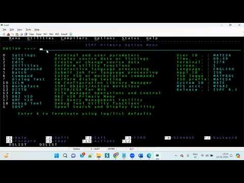 MAINFRAME CLASS || JCL - GDG DETAILED EXPLANATION BEST REAL TIME AND INTERVIEW ORIENTED EXPLANATION