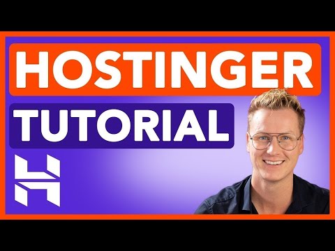 Master Hostinger In 2025 | The Best Budget-friendly Web Hosting Guide! 💻🚀