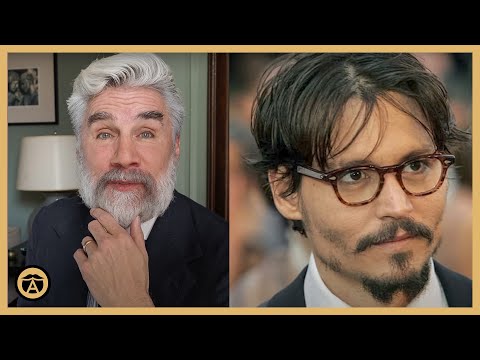 Greg Rates Hollywood’s Patchiest Beards