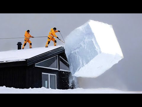 Most Skillful and Fastest Workers Ever!