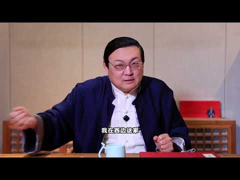 老梁：王石田朴珺 老夫少妻 各取所需