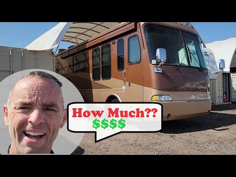 The Truth About My RV and Other Common Questions
