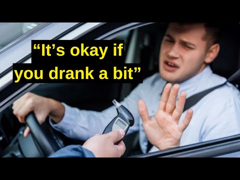 10 Favorite Tricks Cops Use During DWI Stops (Lawyer Legal Advice)
