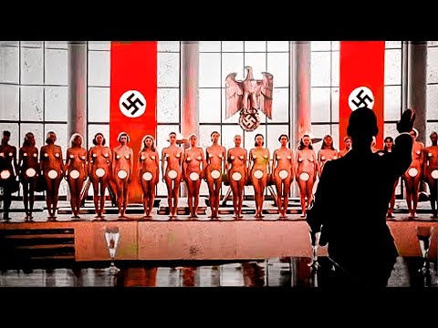 Die Brutale Rolle Der Deutschen Frauen Im Dritten Reich.