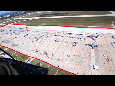 15 HIDDEN Airports Built for VIPs Only