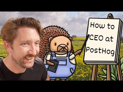 How PostHog operates