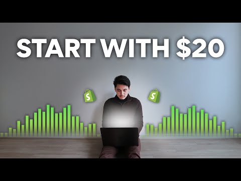 how to start dropshipping in 2025. (from scratch)