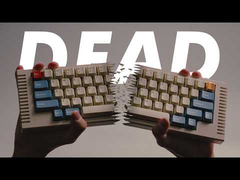 The Hobby Is Dead, Long Live The Hobby!