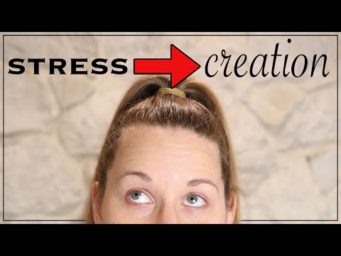 Making a Dress for My Good Ol' Mental Health