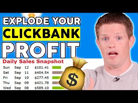 Fastest Way To Make Money With Clickbank - Even As A Beginner