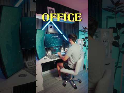 I Built My DREAM $100,000 Gaming House!