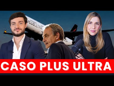 Plus Ultra, el chavismo y España: Con Alejandro Entrambasaguas de El Debate