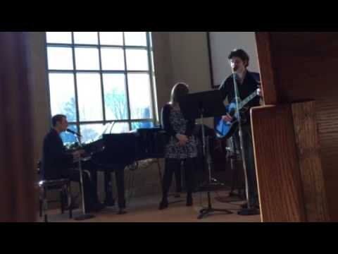 Sing to Jesus-Fernando Ortega