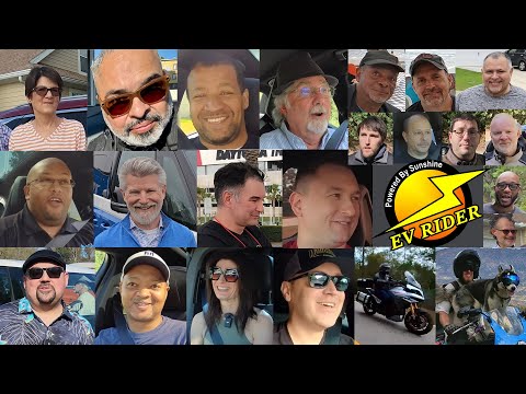 People Make The Journey Special