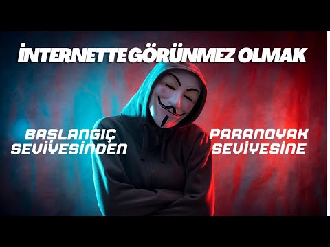 All the Secrets to Being Safe and Anonymous on the Internet