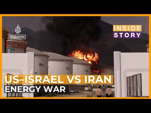 What are the risks of turning energy sites into battlefields? | Inside Story