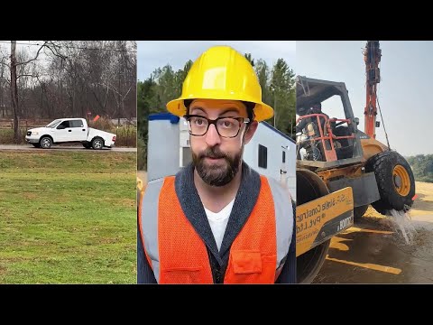 Workers with IQ300+💡 and incredibly humorous workers PART.2 😉!
