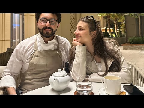 Katar’da Bir Günüm Nasıl Geçiyor? Vlog 2 🇶🇦 #visitqatar 