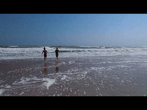 Quiet Trip To Florida