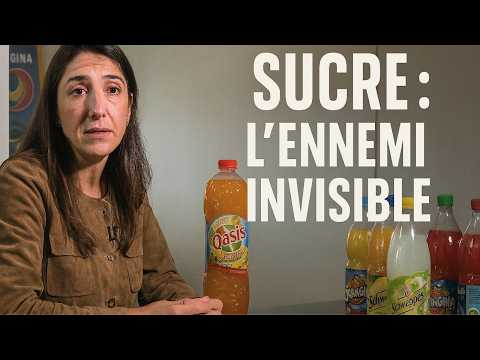 The sugar lobby faces its victims