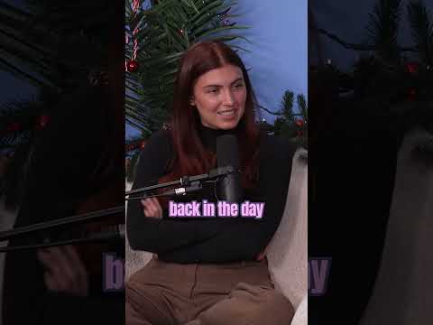 Hair and makeup artists know ALL