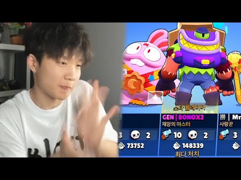 비주류&노잼캐로 돌리는 경쟁전