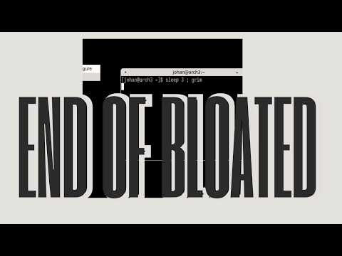 The Anti-Distro is the Future of Linux