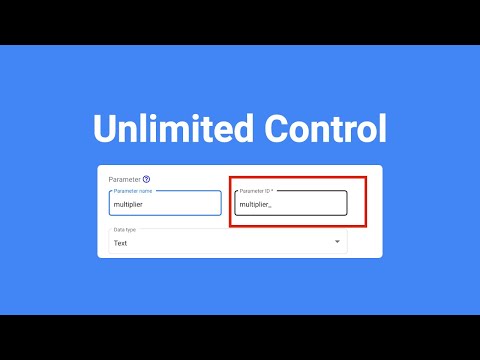 Use Data Studio Field IDs to Combine Two Data Sources Without Blending!