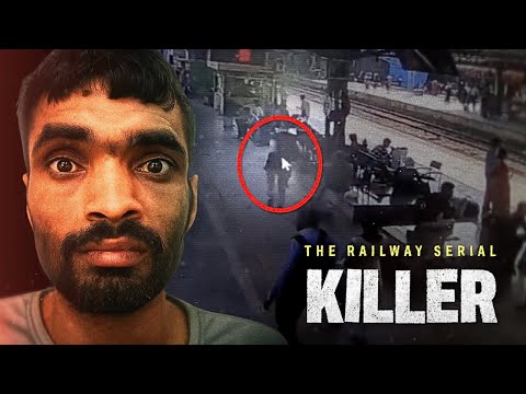 How a Physically Handicapped Man Became a Railway Serial Killer