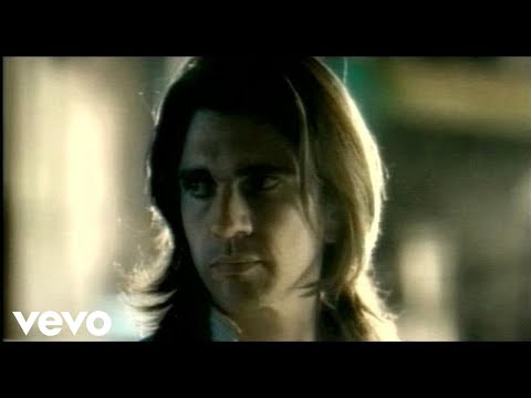 Juanes - La Camisa Negra