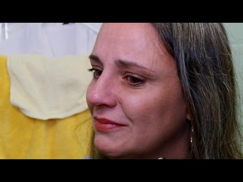 Woman Behind Bars Share Stories Of Pre-Prison Lives | A Hidden America with Diane Sawyer (Nightline)